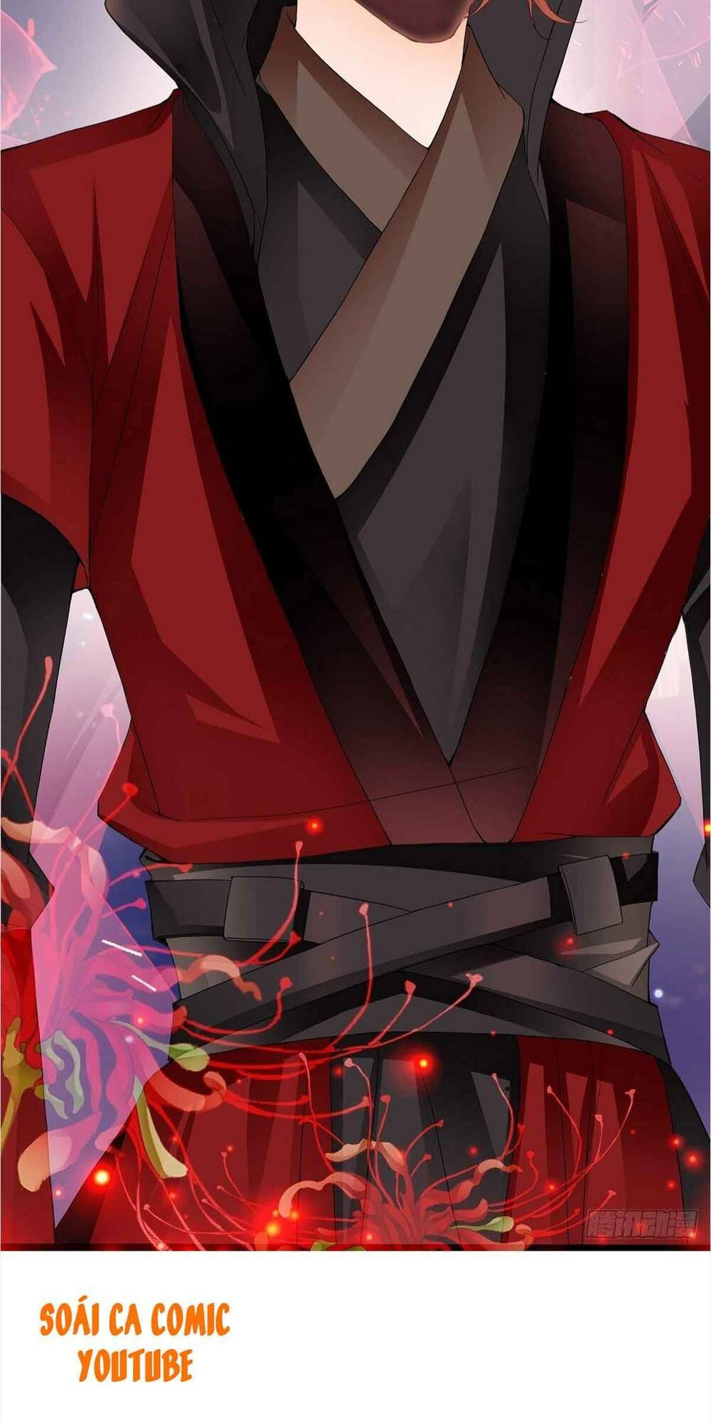 bổn vương muốn nàng chapter 59 24