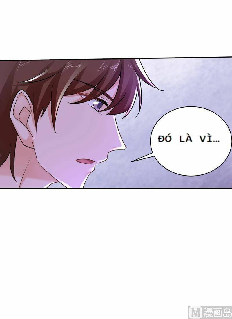 nhập cốt noãn hôn chapter 269 4