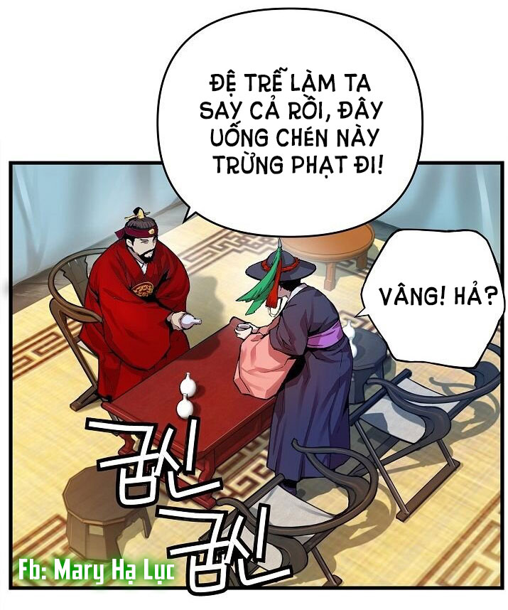 tôi sẽ sống như một hoàng tử chapter 1 81