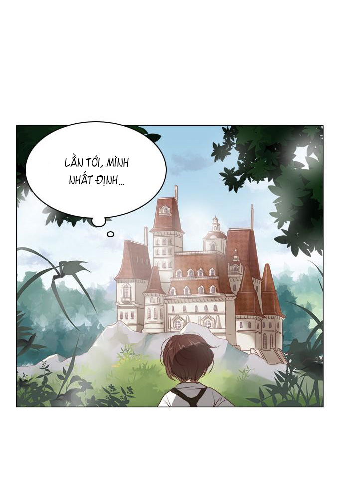 tiểu công chúa là người mai mối chapter 10 50