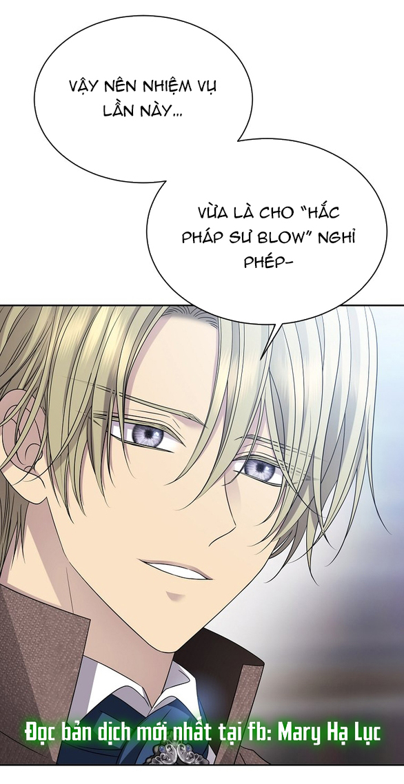 black haze - bản remake 2025 chapter 11.2 21