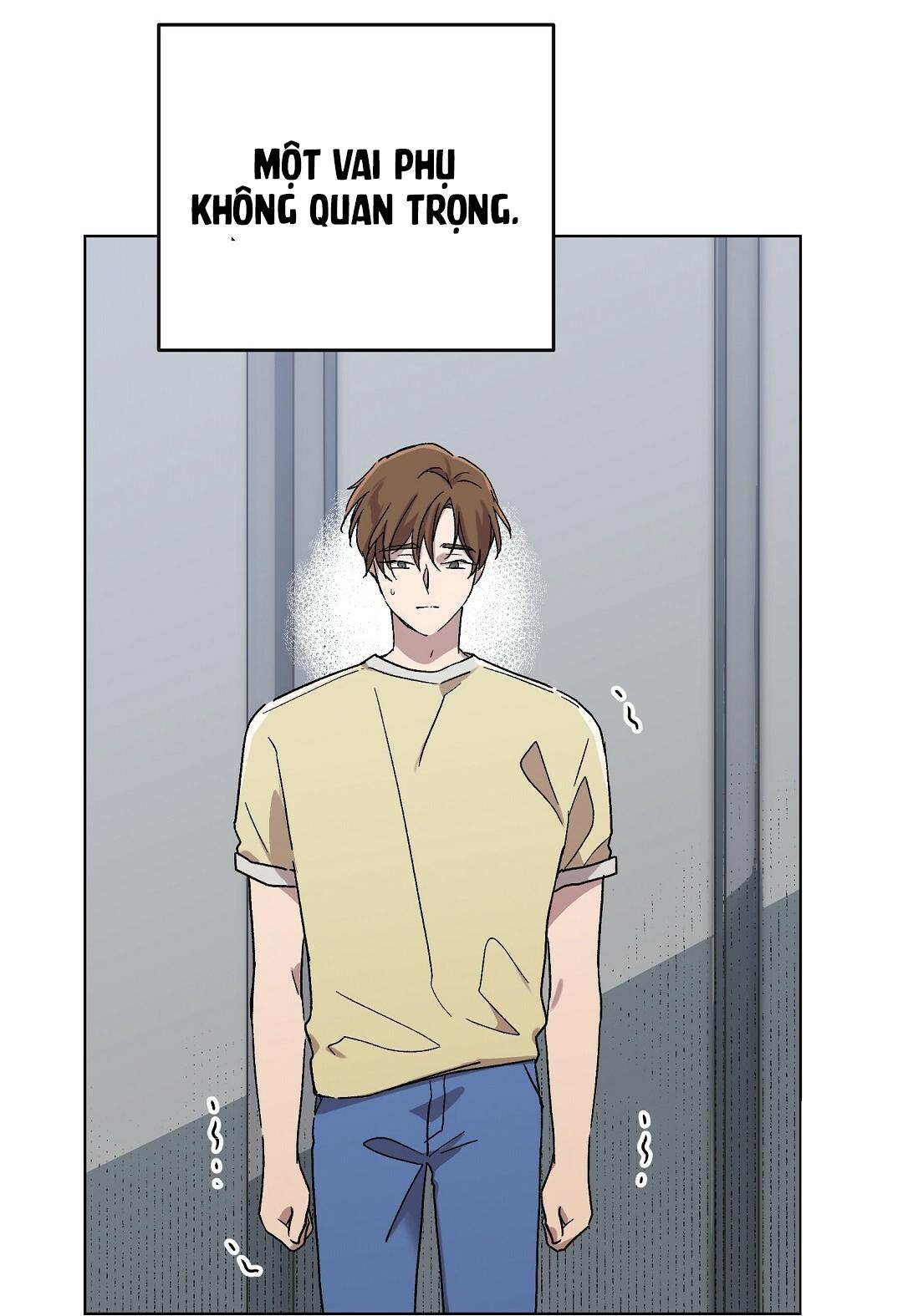 vết cắn mang vị ngọt ngào chapter 1 56