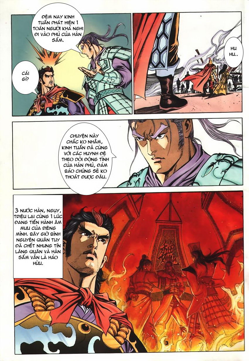 tầm tần ký chapter 59 2