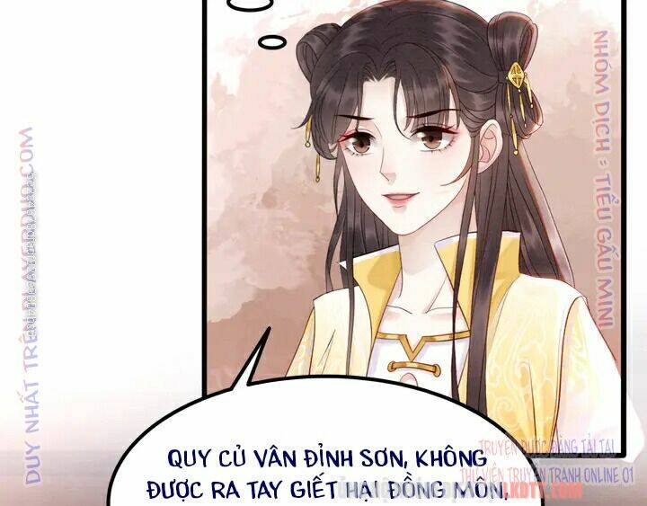 trọng sinh bá sủng nhiếp chính vương quá mạnh mẽ chapter 180 18