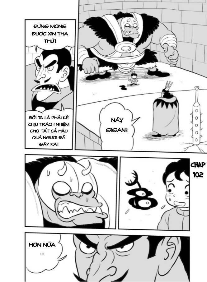 bảng xếp hạng vua chapter 102 1