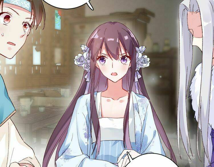 hoa nhan sách chapter 66.1 25