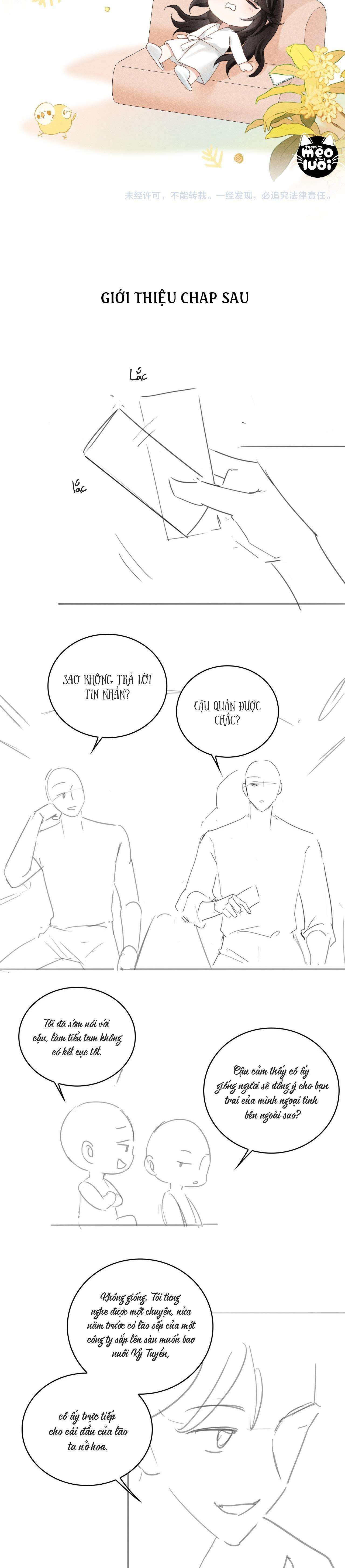 đắm say chapter 9 12