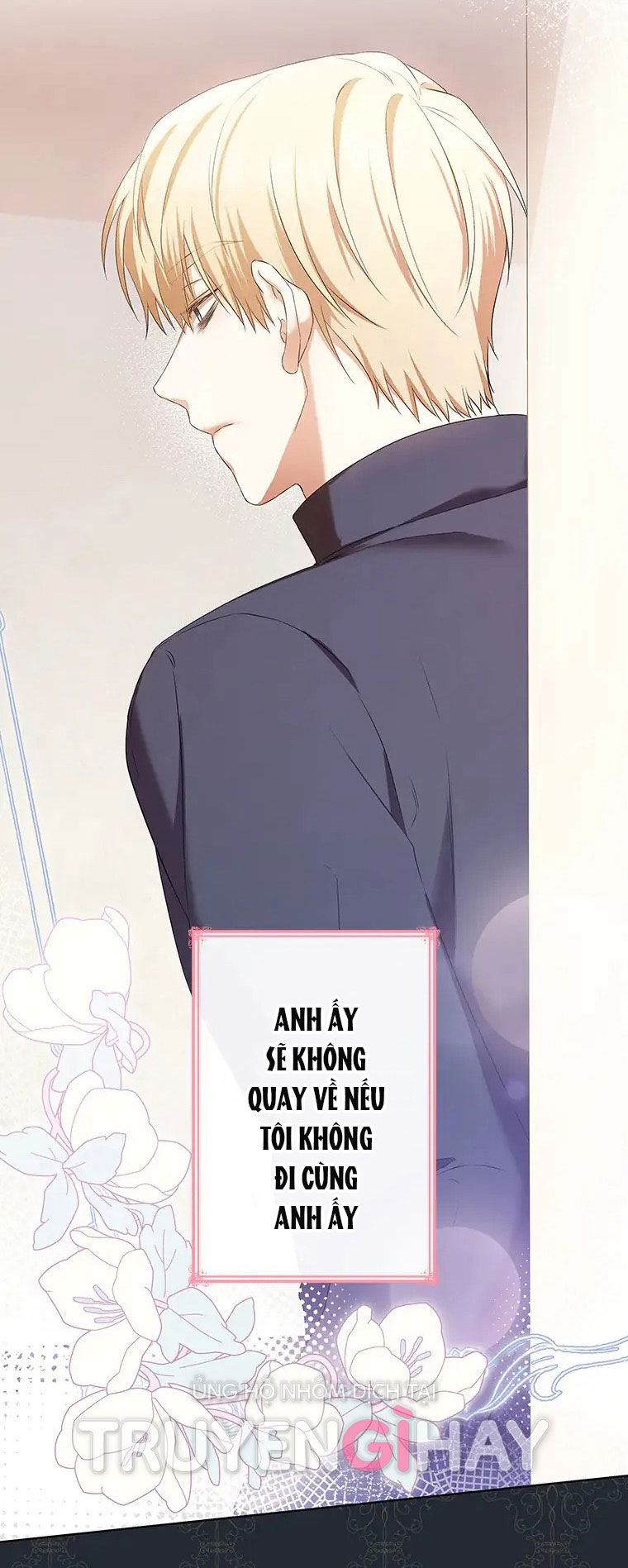 từ ác nữ tôi phải trở thành một người mẹ chapter 15 14