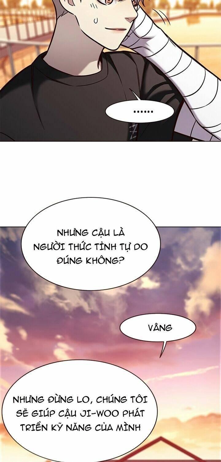 biến thân thành mèo chapter 167 60