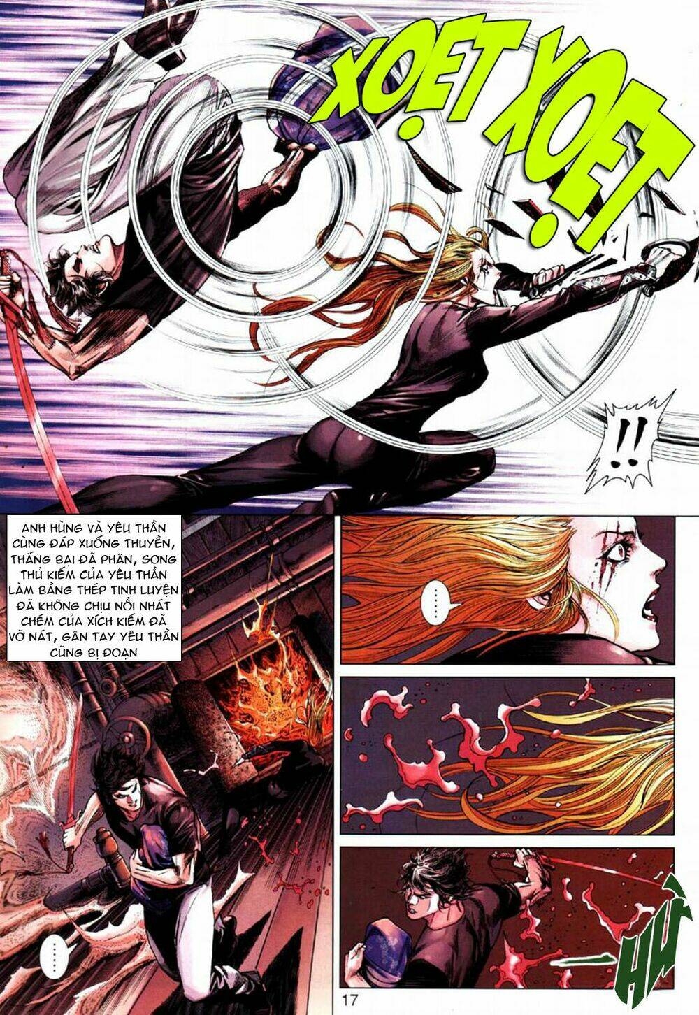 thần long huyết kiếm chapter 2 17