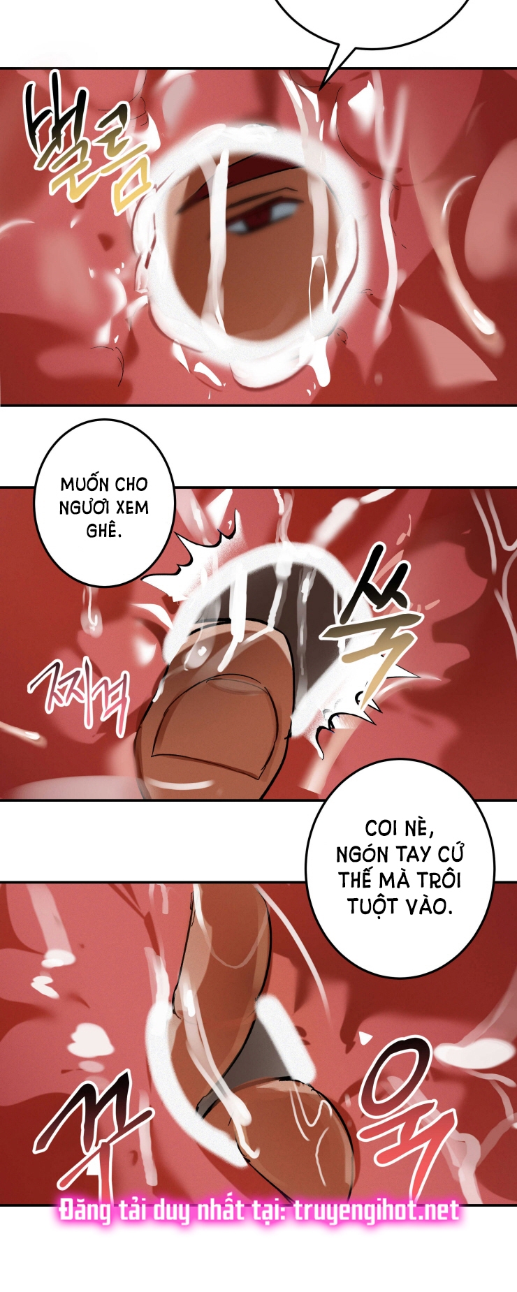 [19+] Vật Thế Thân chapter 35.1