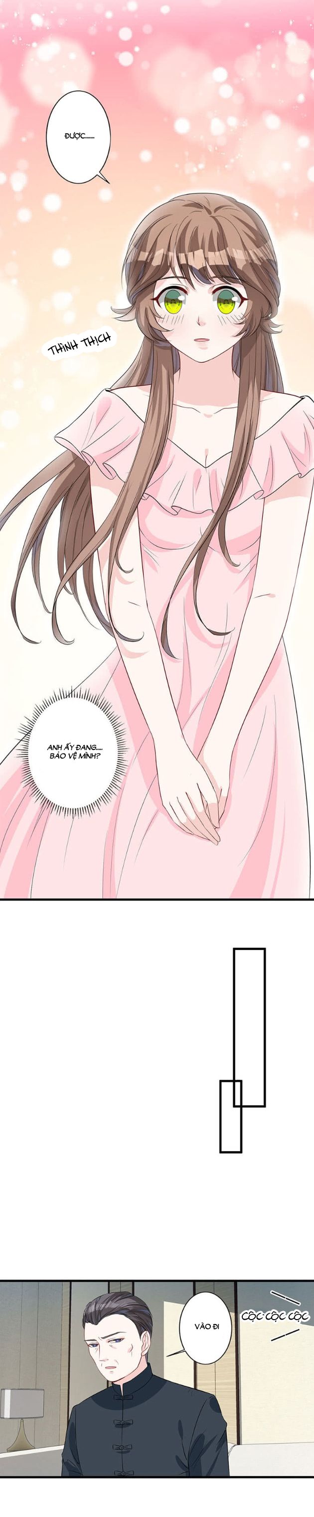 tân nương thế thân chapter 23 4