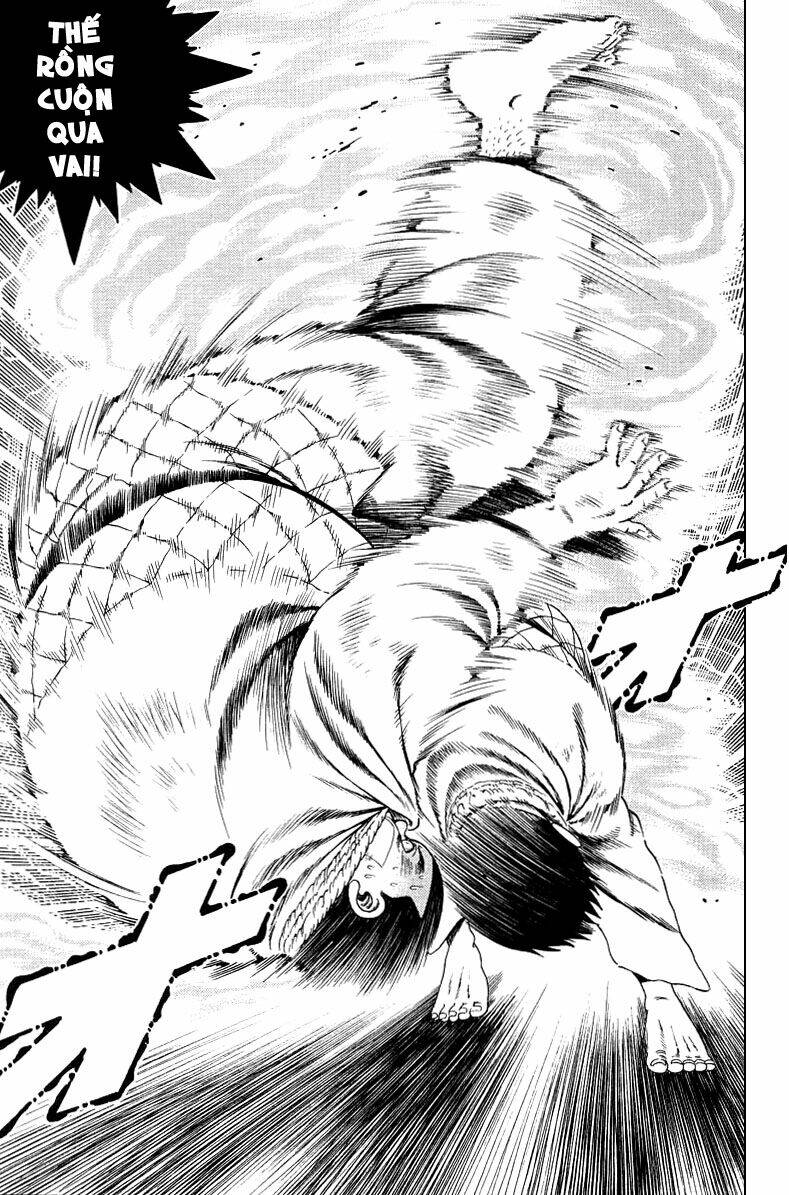 shin kotaro makaritoru! juudouhen chapter 7 26