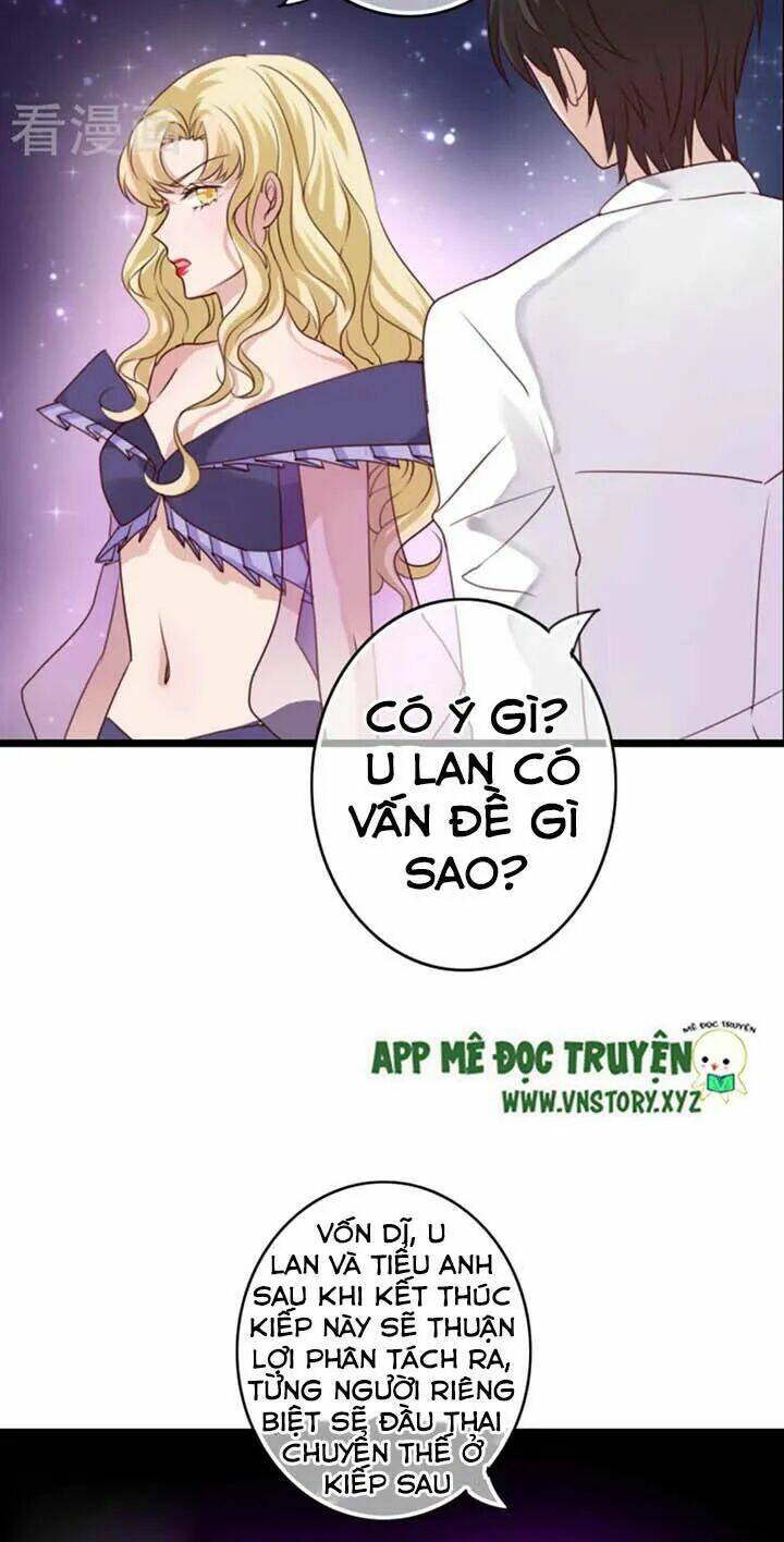 sau con mưa mùa hạ chapter 80 13
