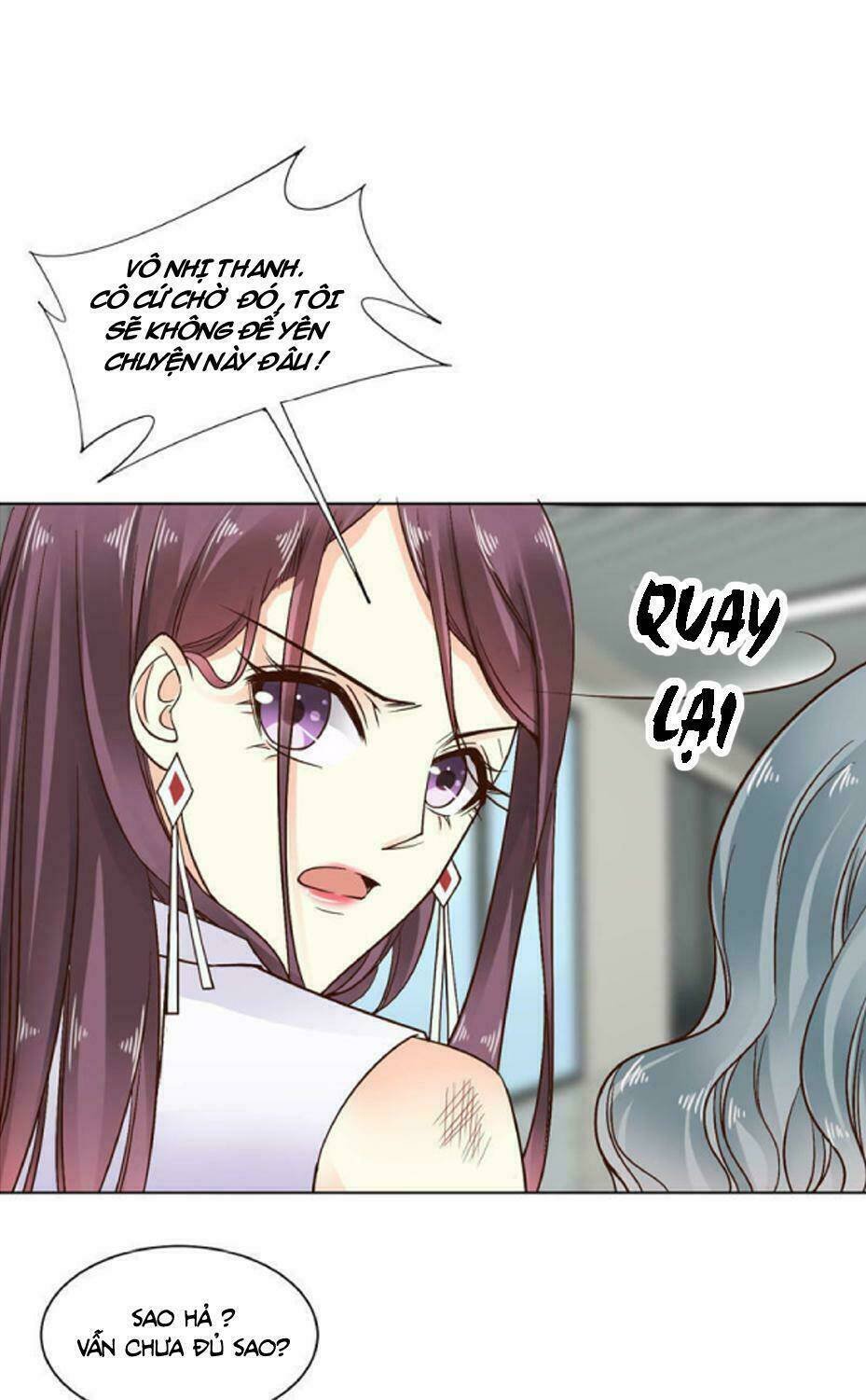 nữ nhân xin nhẹ nhàng chapter 38 3