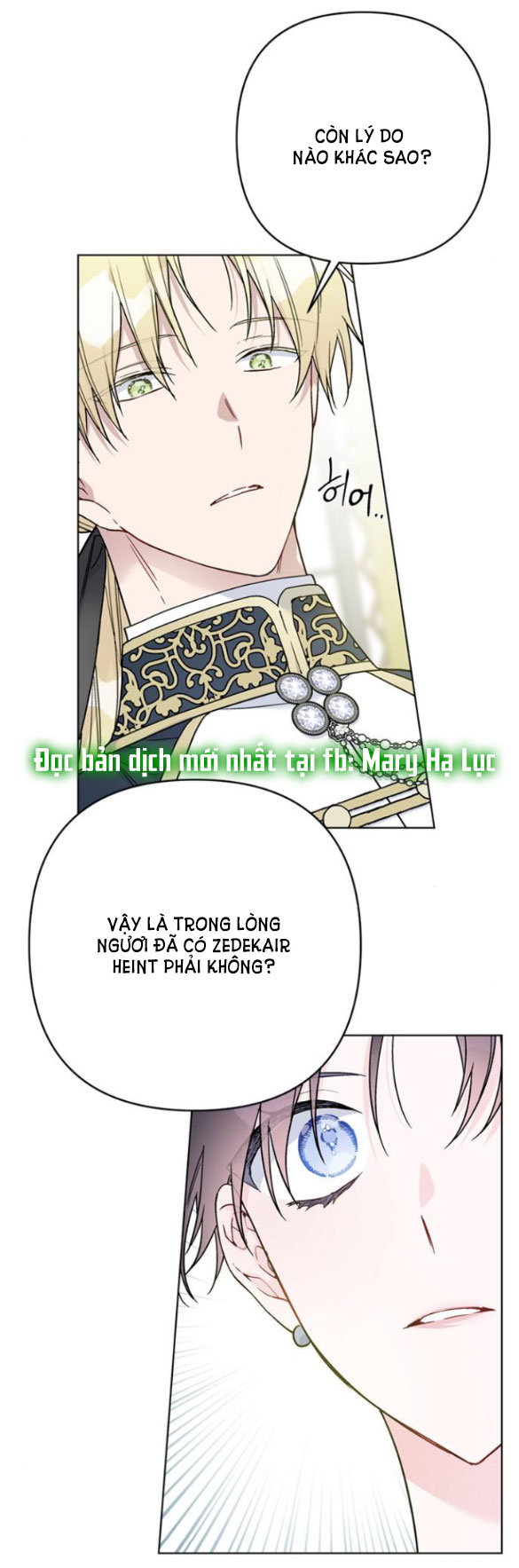 cách hiệp sĩ sống như một tiểu thư chapter 99.2 28