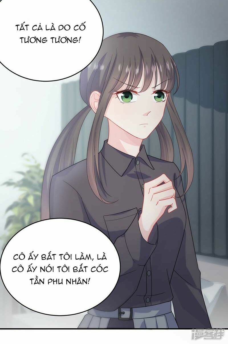 chọc tới chủ tịch tổng tài 2 chapter 111 18