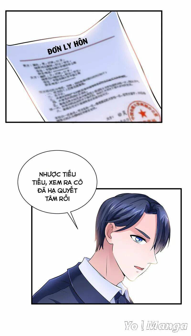 cô dâu gả thay của tổng tài chapter 50 15