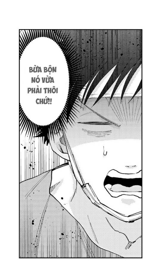 bị một anh chàng lập dị tấn công chapter 24 20