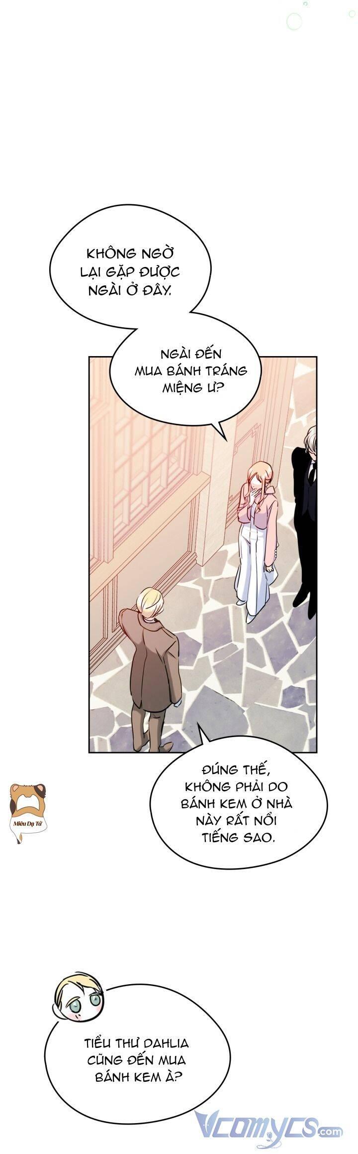 bạn thân khác giới của nam chính chapter 39 16