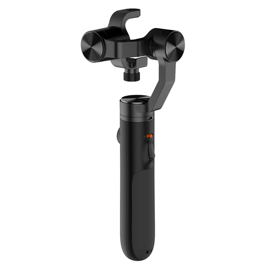 Tay Cầm Chống Rung Xiaomi Mi Action 4K Gimbal Quốc Tế - Hàng Chính Hãng