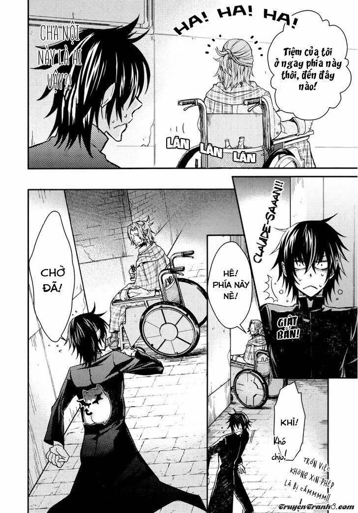 father’s vampire chapter 4 36