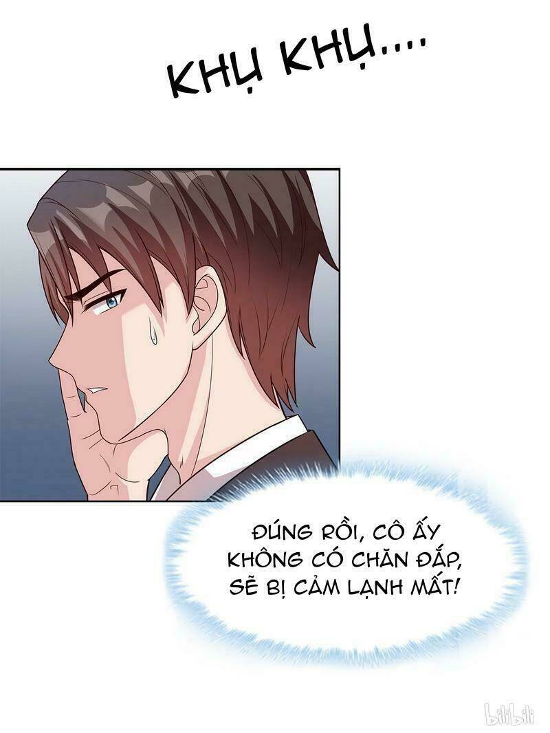 nam thần manh bảo tận diệt chapter 75.2 17