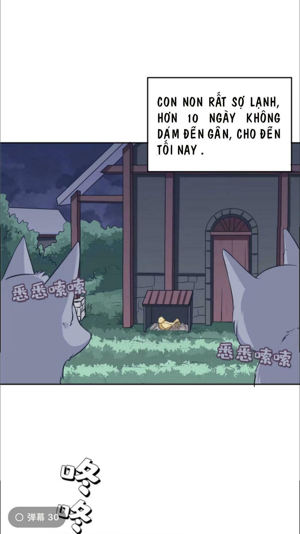 [16+] thảnh thơi thú thế chủng chủng điền, sinh sinh tể chapter 119 3