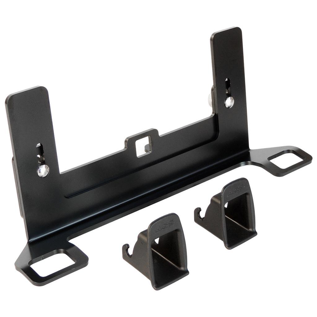 Universal  Latch Connector Interior Mount Bracket for Baby Seats