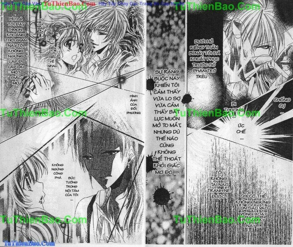 đêm huyền thoại chapter 6 4