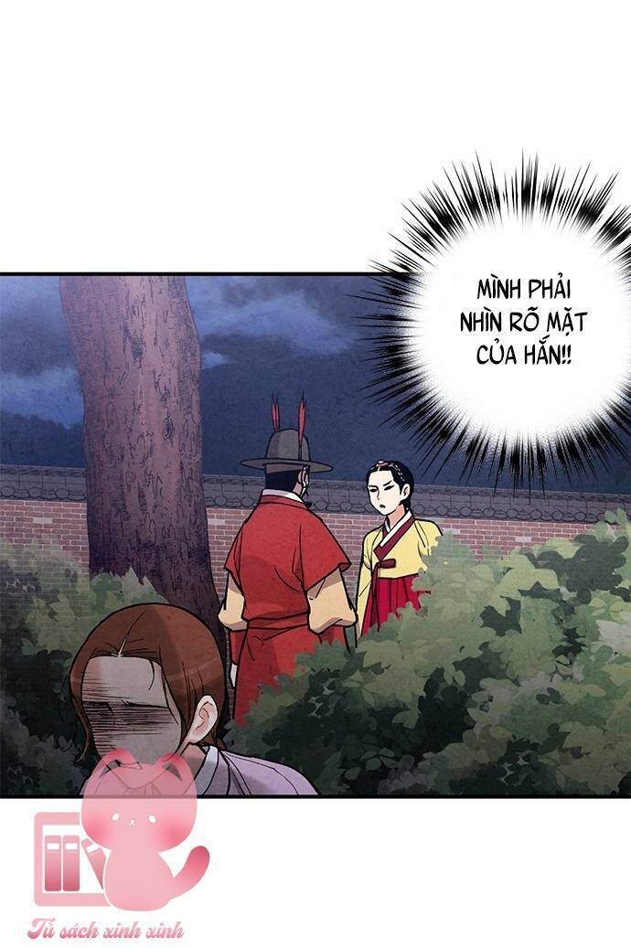 lệnh cấm hôn của hoàng đế bệ hạ chapter 83 5