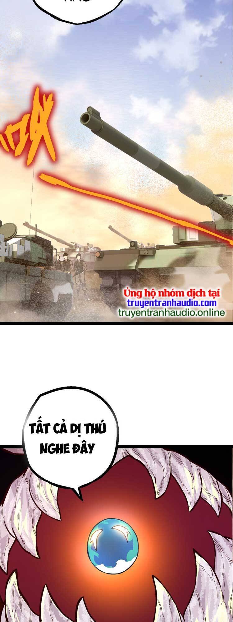 chuyển sinh thành liễu đột biến chapter 50 36