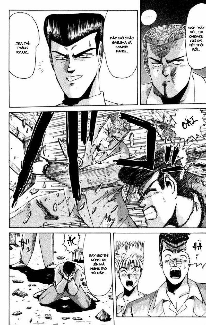 shonan junai gumi chapter 27 20