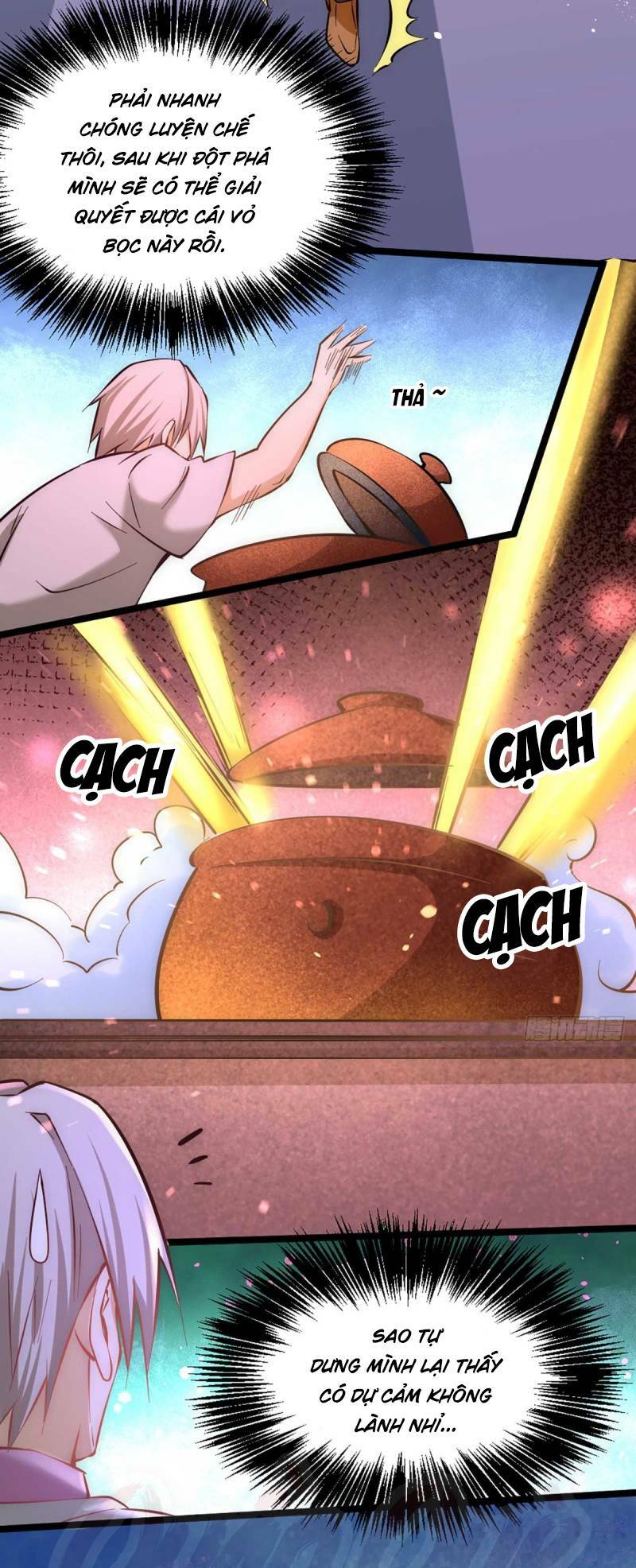 đô thị đỉnh phong cao thủ chapter 95 30