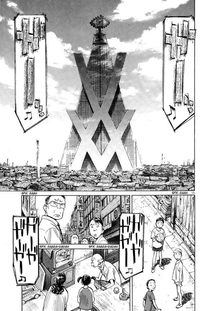 những chàng trai thế kỉ 20 chapter 236 14