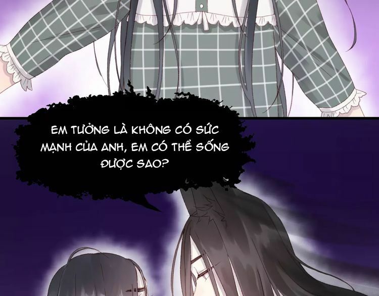 lượm được một tiểu hồ ly phần 2 chapter 23 32