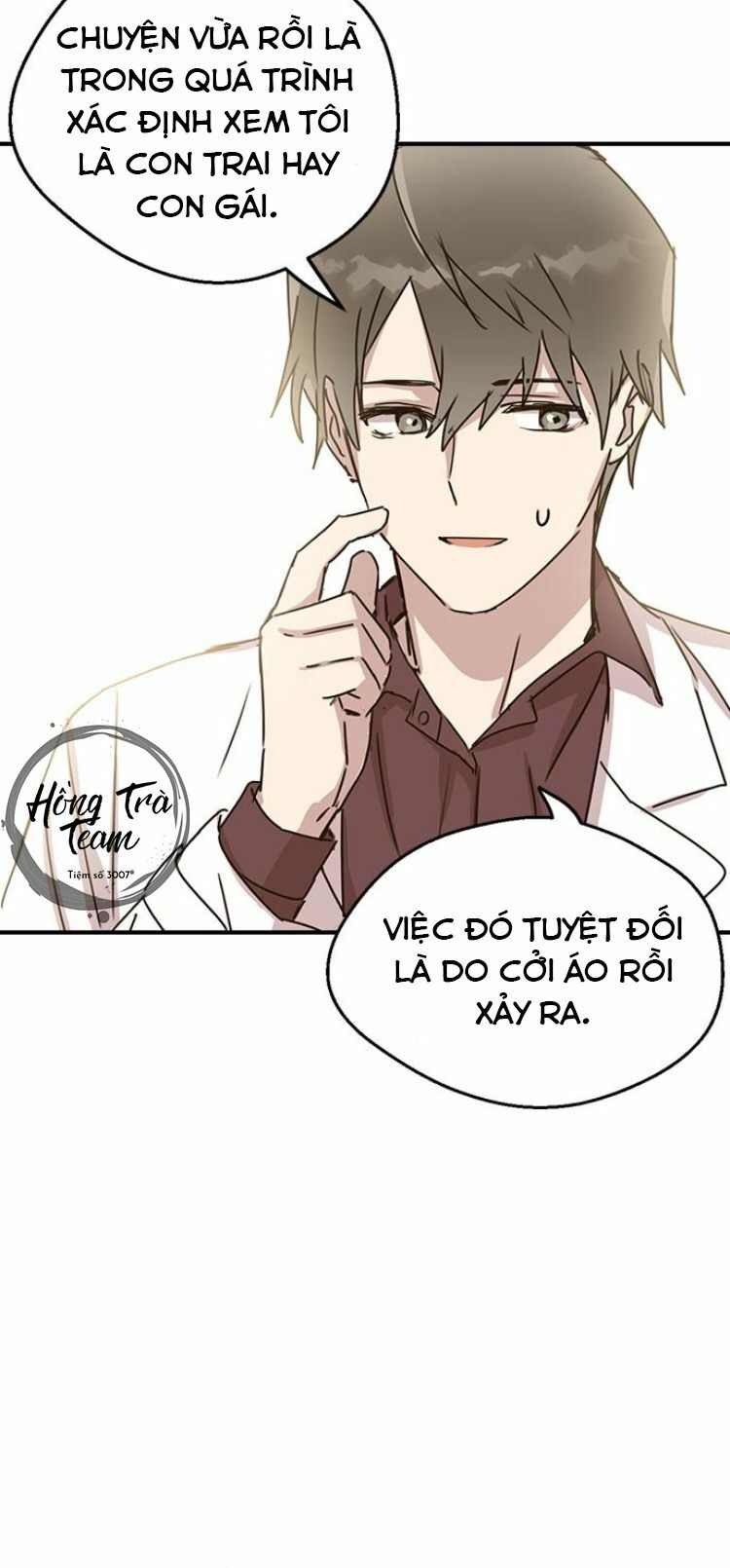 duyên nợ kiếp trước chapter 3 70