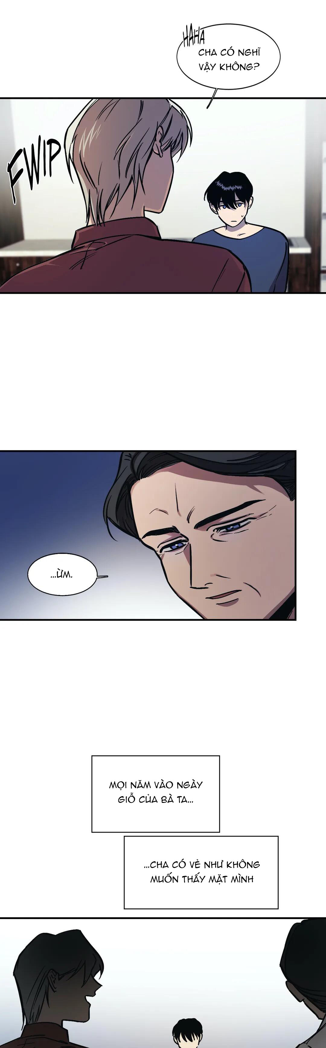 góc nhìn thứ ba (full) chapter 12.2 7