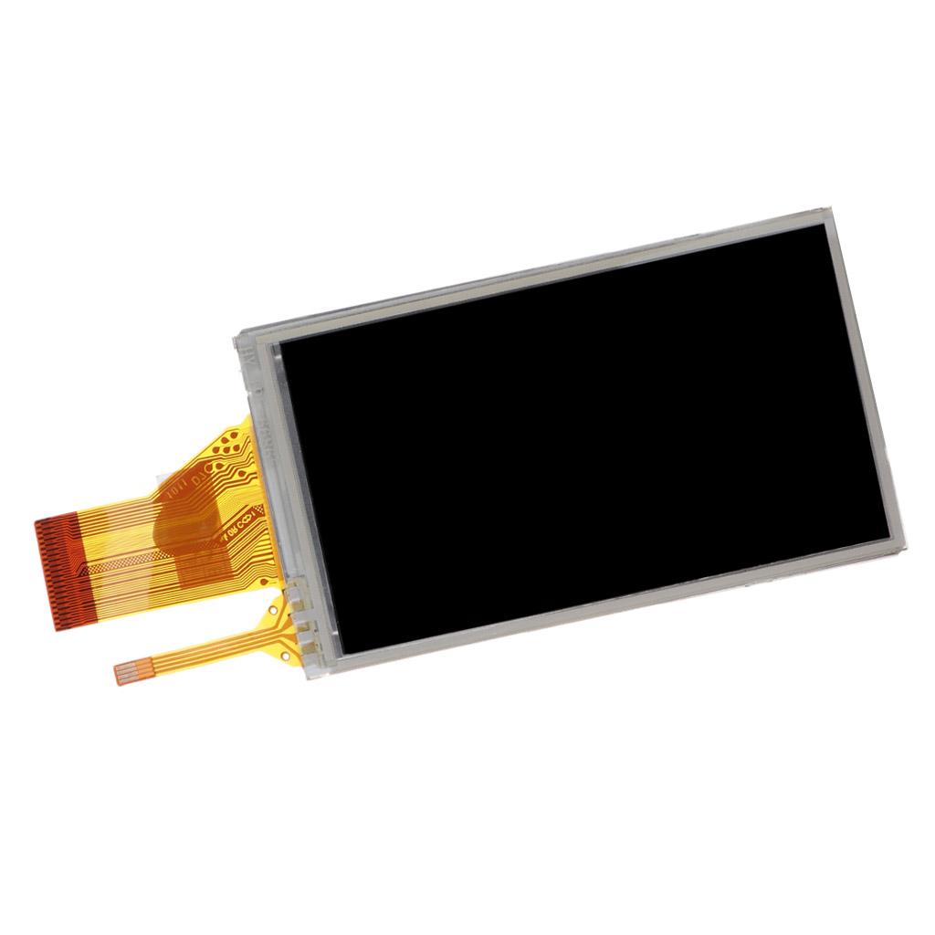 Screen Display Install Parts Replacement, Front LCD Screen Touch Display