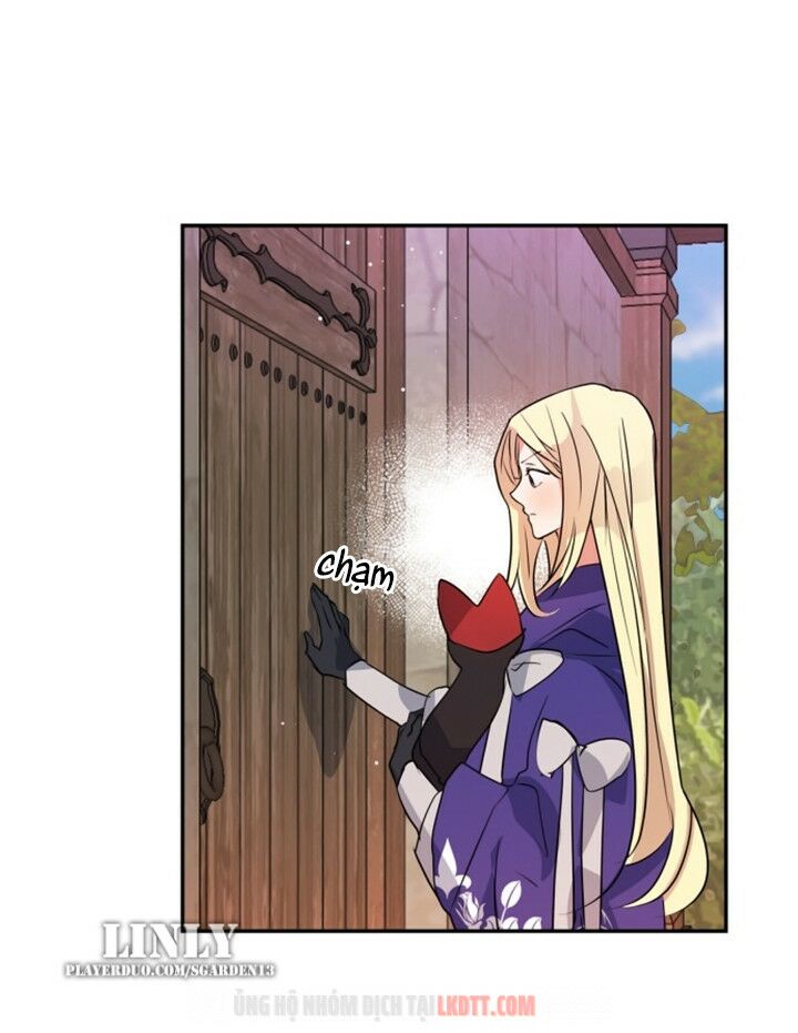 tôi đang nuôi dưỡng một con quái thú chapter 21 23