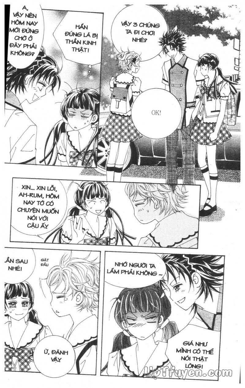 meo meo dịu dàng đi nhé chapter 3 63