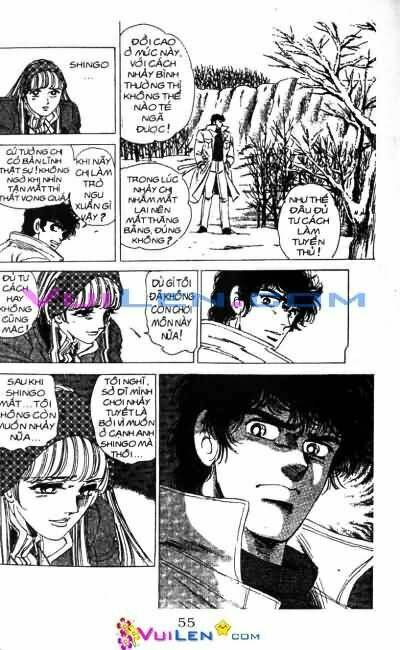 vương tử takeru chapter 23 55