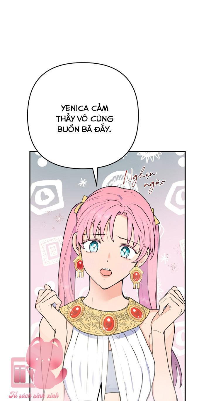 bỏ quách chồng con đi, tiền bạc mới là tất cả chapter 8 70