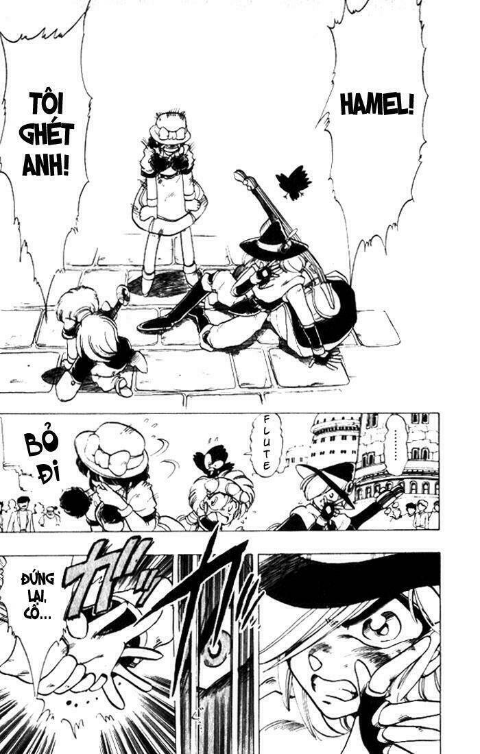 violinist of hameln - cây đàn kì diệu chapter 22 31