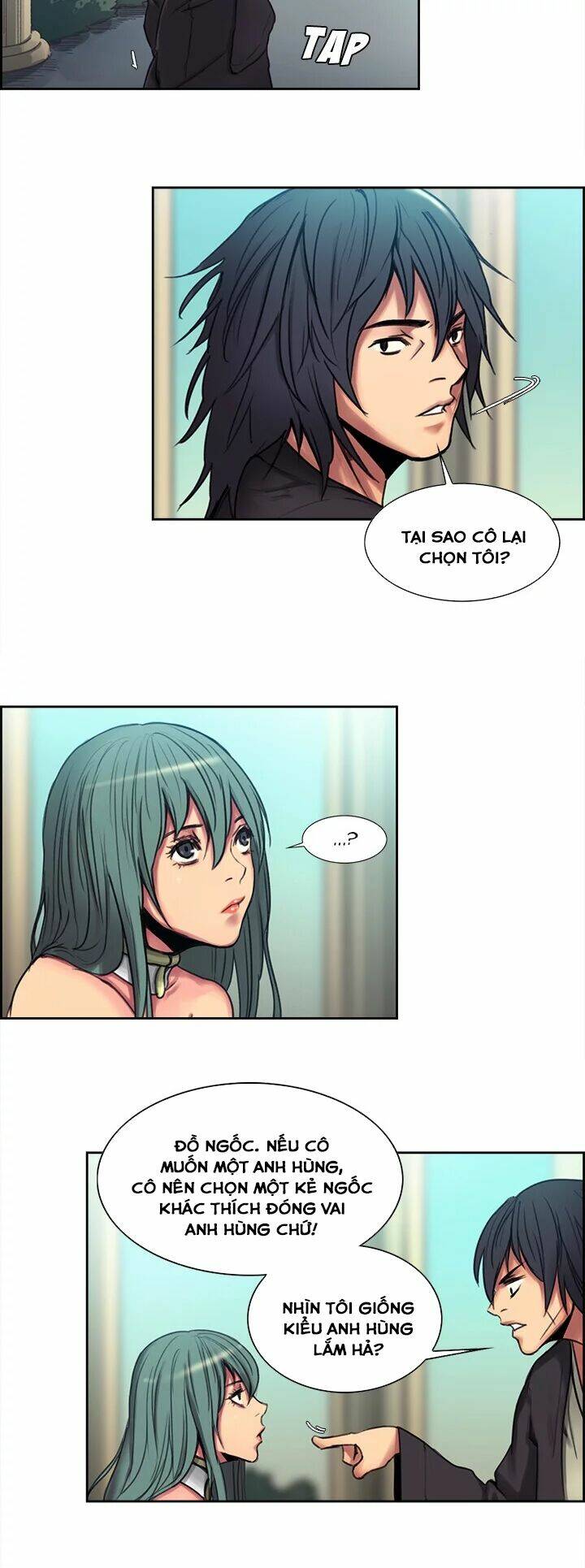 dâm hùng chapter 3 4