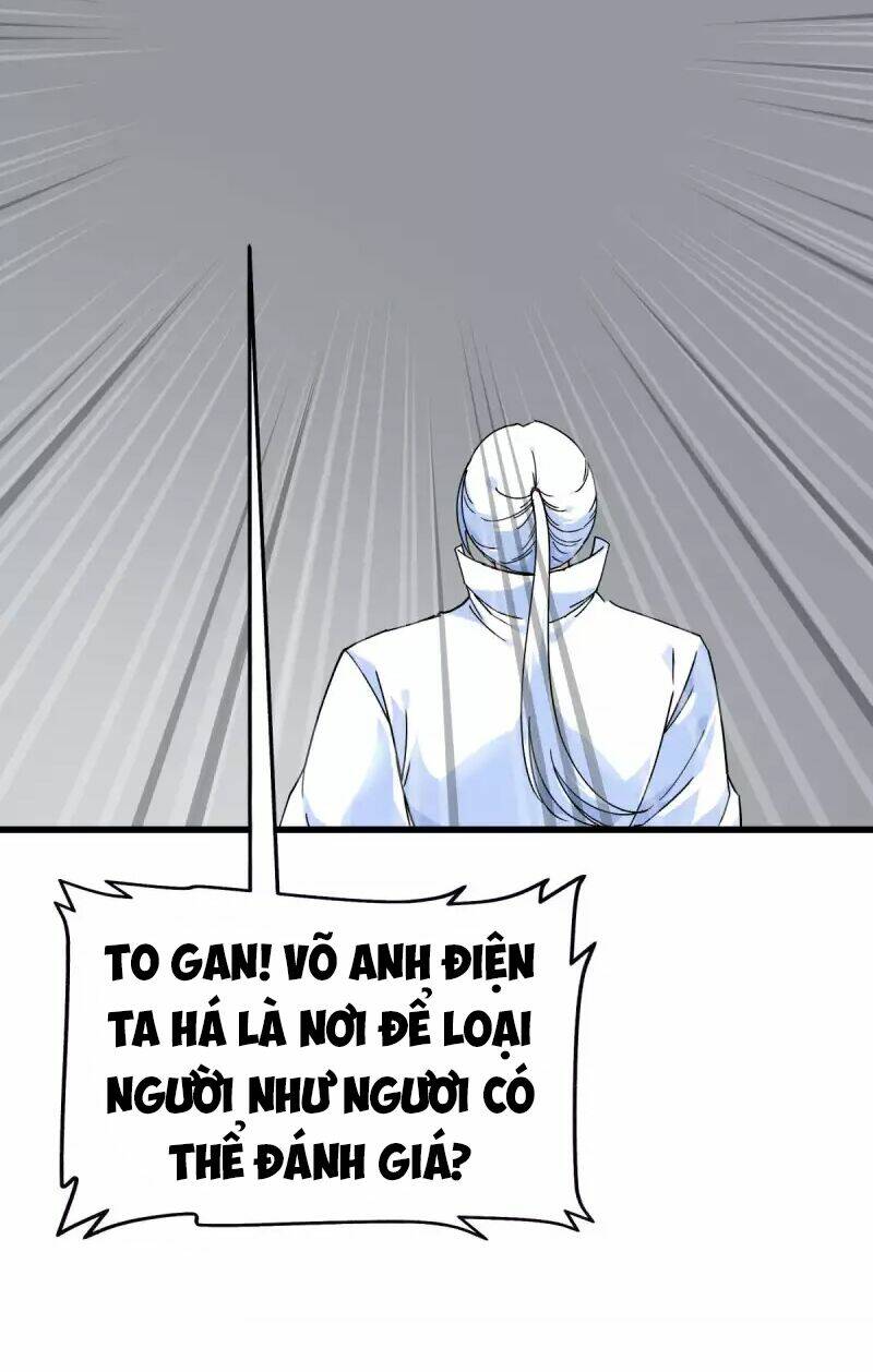 trọng sinh ta là đại thiên thần chapter 143 15