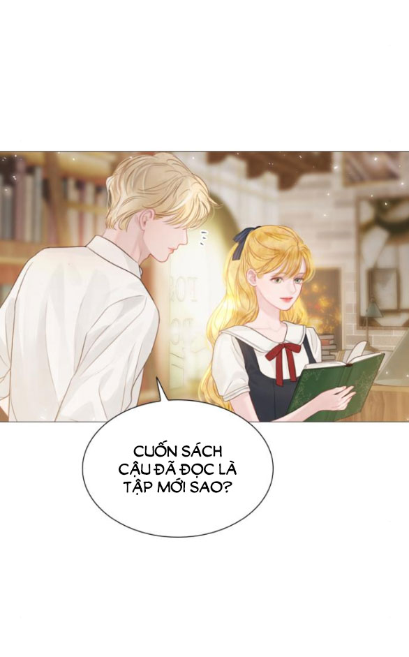 Khóc Đi Hay Là Cầu Xin Tôi Cũng Được chapter 8.2 - Trang 34