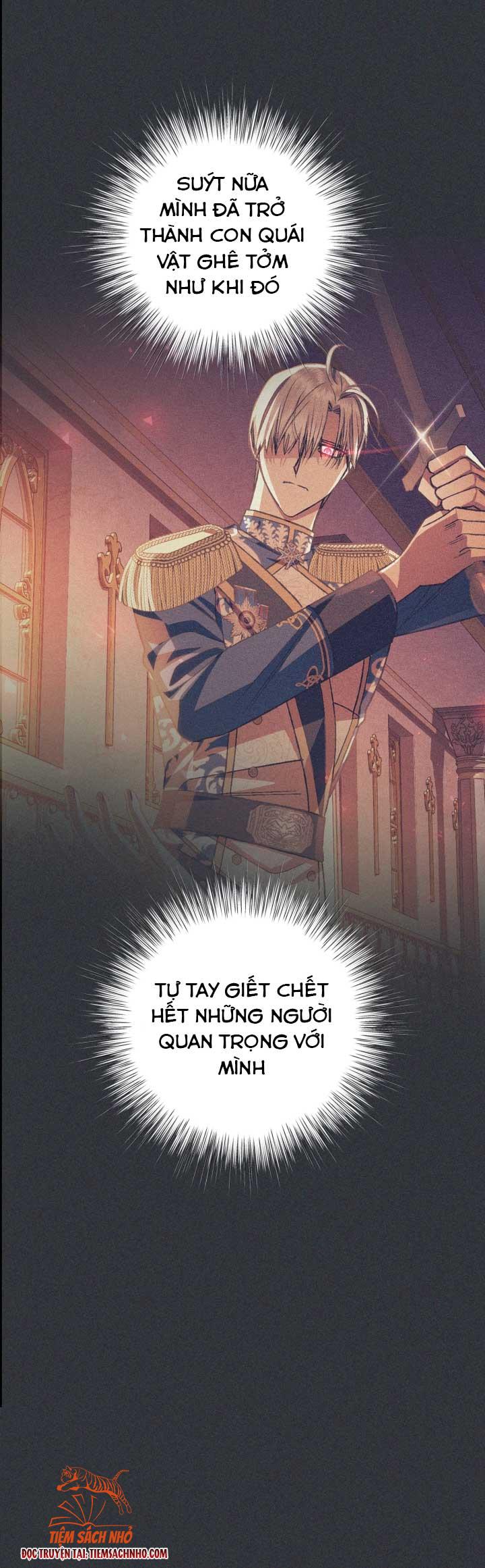 cha, con không muốn kết hôn đâu chapter 78 7