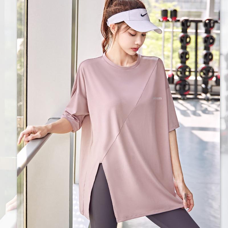 F.Dyraa Women Sports Shirts SPLEX TUYỆT VỜI TUYỆT VỜI TUYỆT VỜI Color: white Size: 4XL