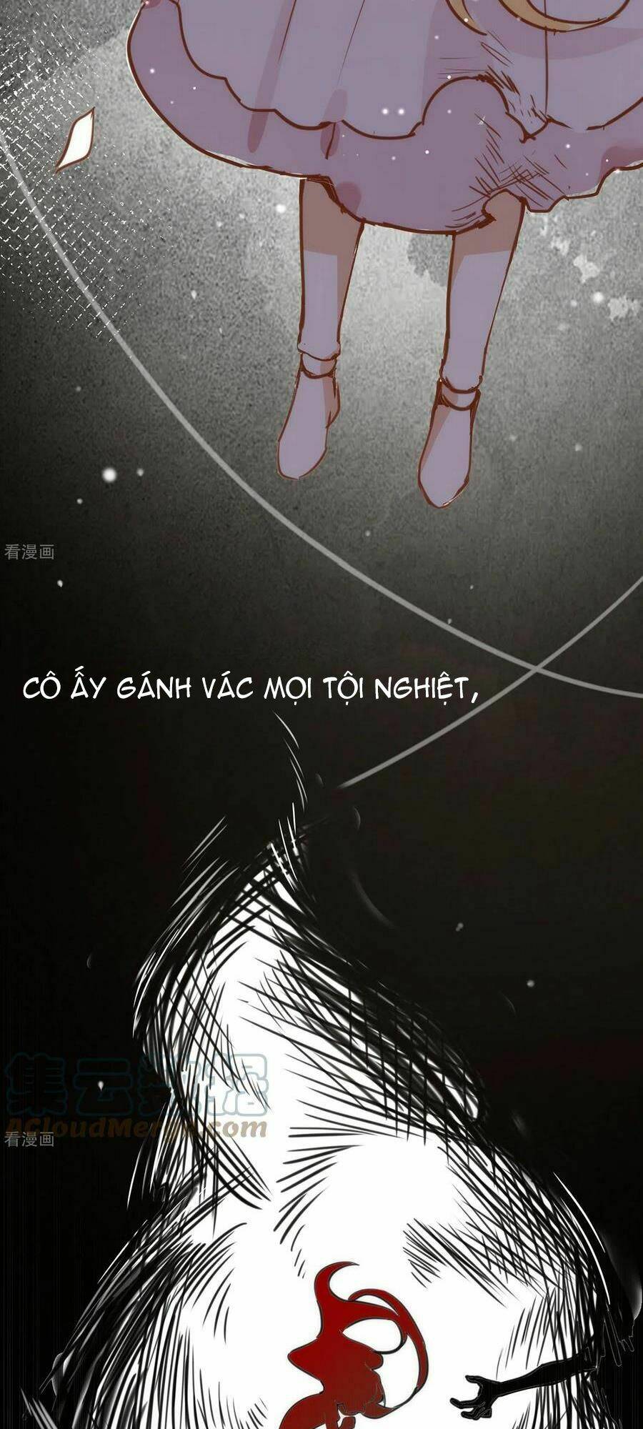 tình địch quái gở lại tăng thêm rồi chapter 62 31